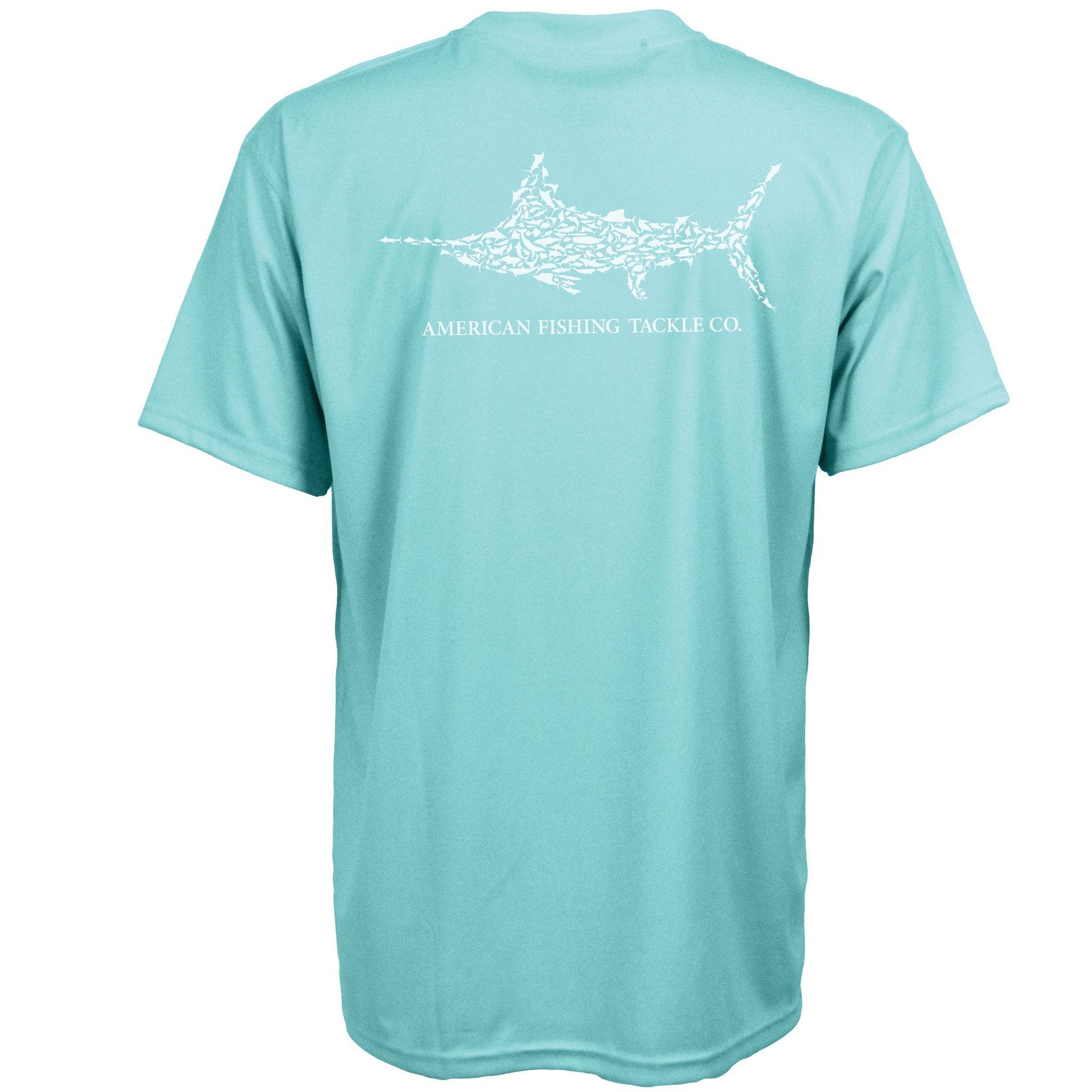AFTCO Jigfish Short Sleeve Shirt from AFTCO - CHAOS Fishing