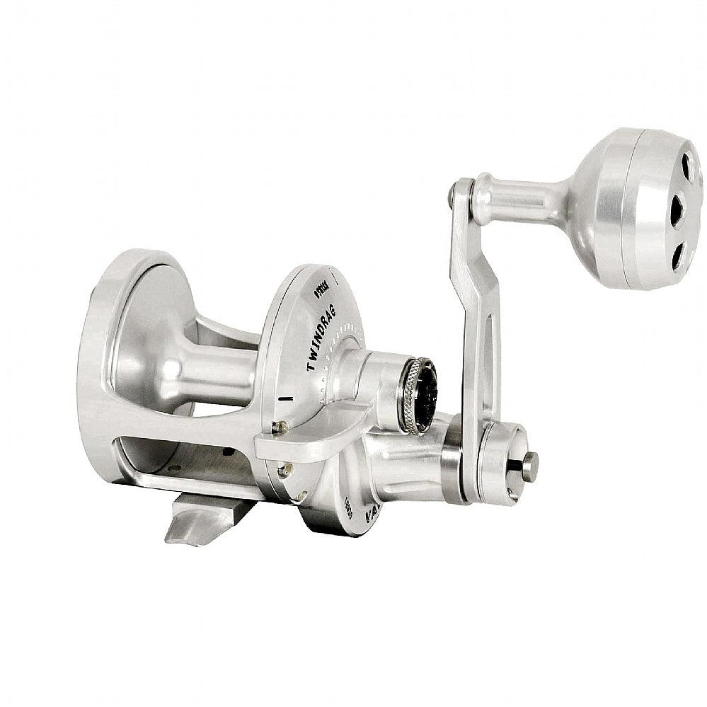 Accurate Fury Single Speed Conventional Reel FX-500XL