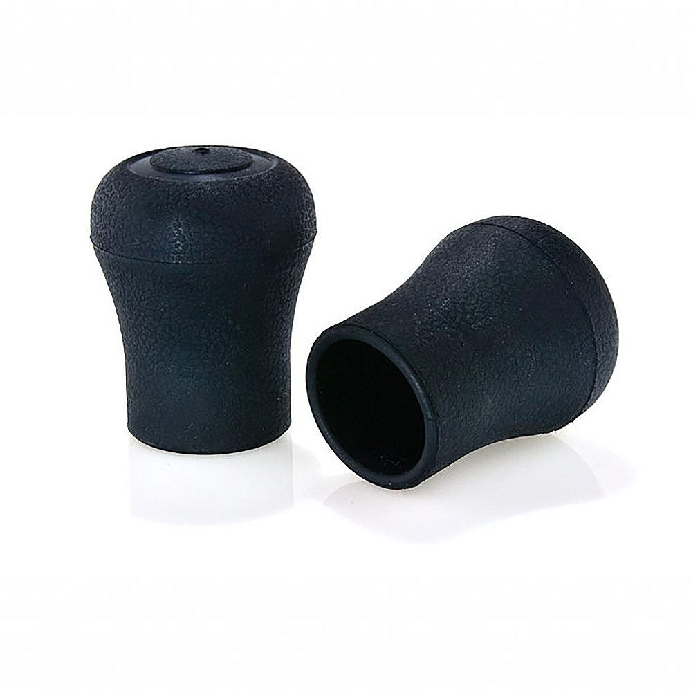 American Tackle Rubber Vinyl Butt Caps & Gimbal Covers from
