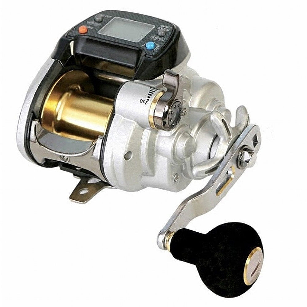 Kaigen 1000 Electric Reel with Warranty