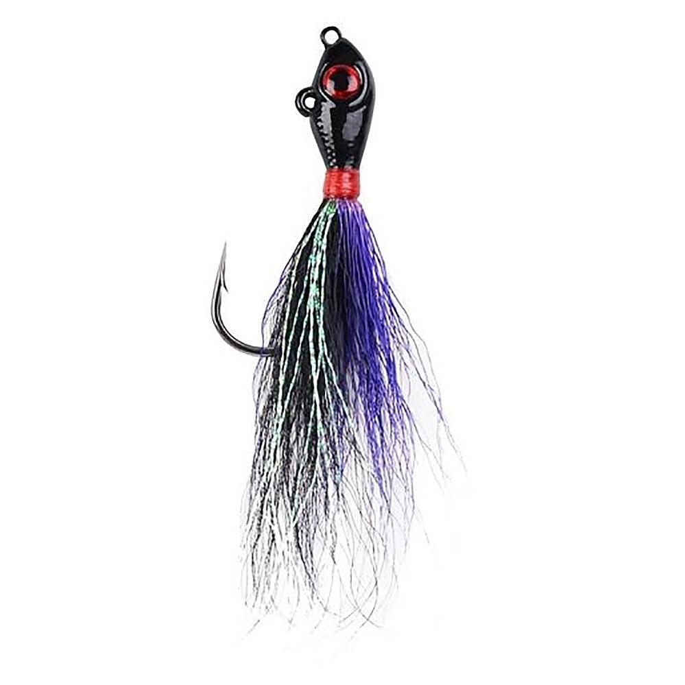 COPPER RED BAITS TSUNAMI FROG, The Bass Hole