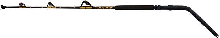 CHAOS SW50-100 SIC Guide Full Curve Butt 6 FT Gold from CHAOS - CHAOS  Fishing