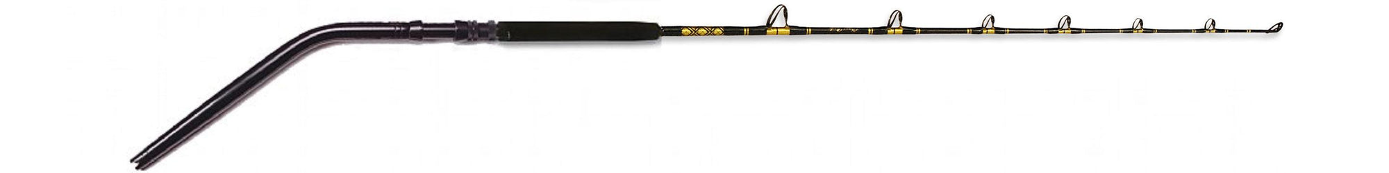 CHAOS SW 80-100 Full Curve Butt 6FT Gold from CHAOS - CHAOS Fishing