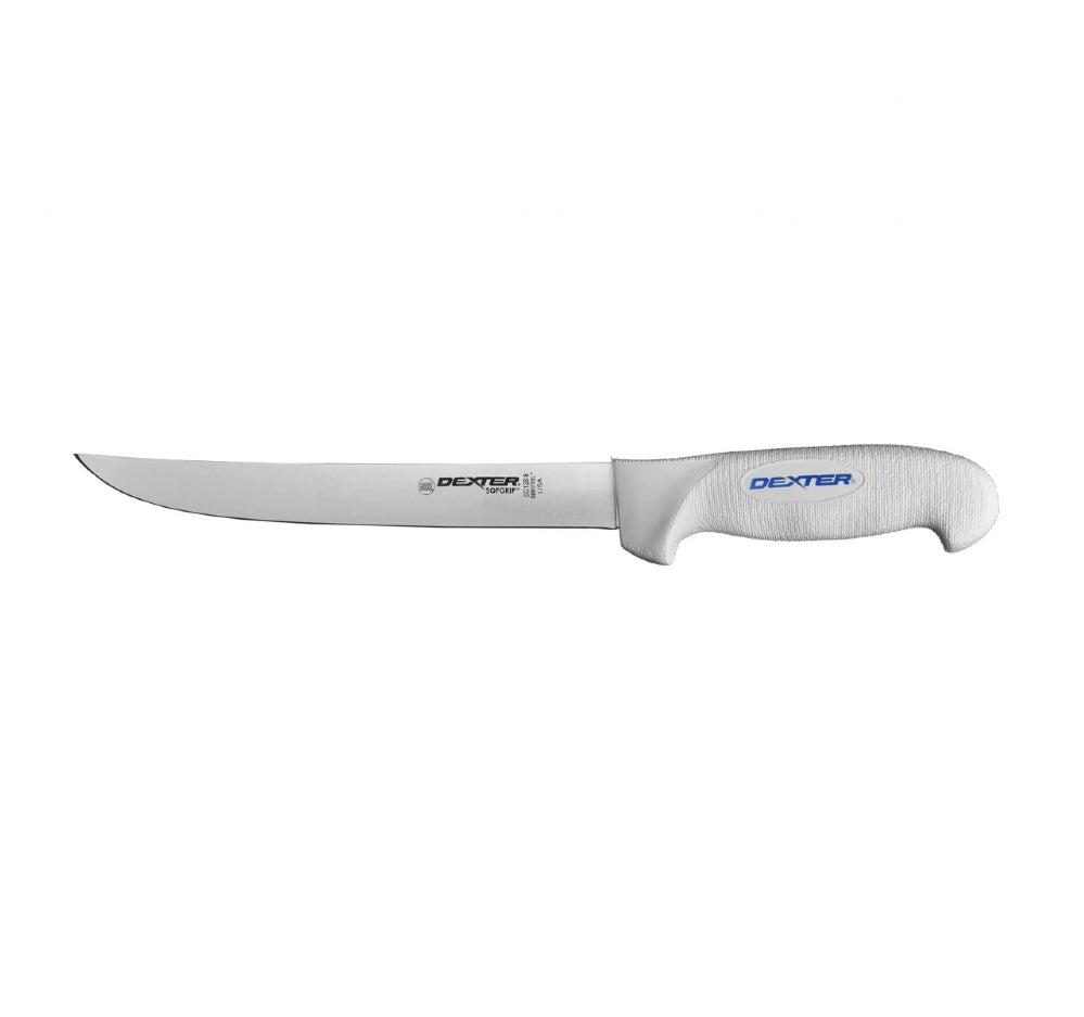 Mustad 8 Premium Fillet Knife with Sheath - MT099 from MUSTAD
