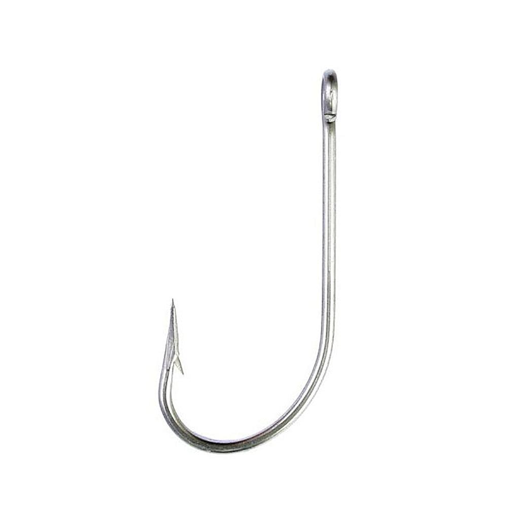 Eagle Claw Lazer Sharp L197 Circle Sea Offset Circle Hook from