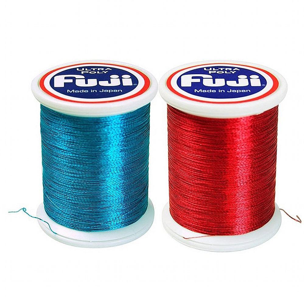 Fuji NOCP Size D 1oz Rod Wrapping Thread