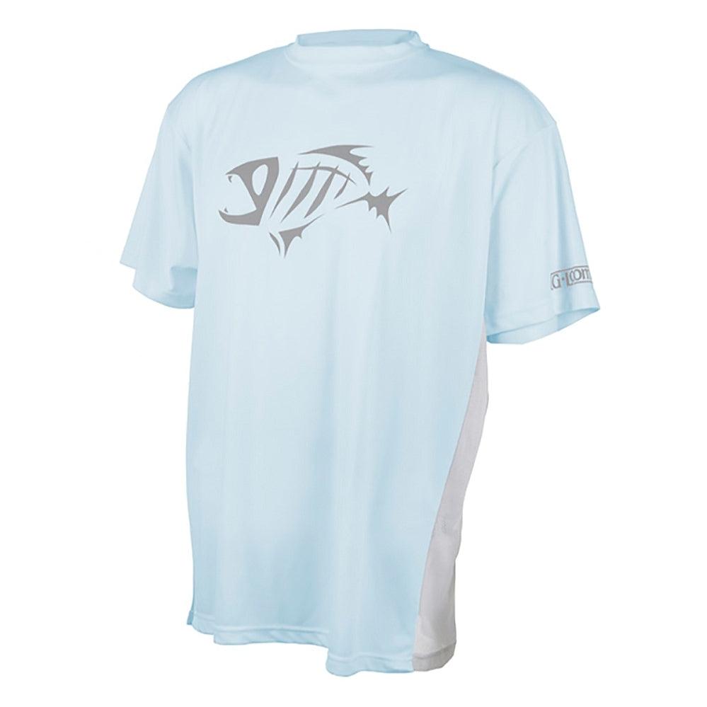 G.Loomis Long Sleeve Tech Tee from G. LOOMIS - CHAOS Fishing