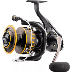 Daiwa BG Spin 8000 - CHAOS Fishing - Daiwa Bg Spinning Reel