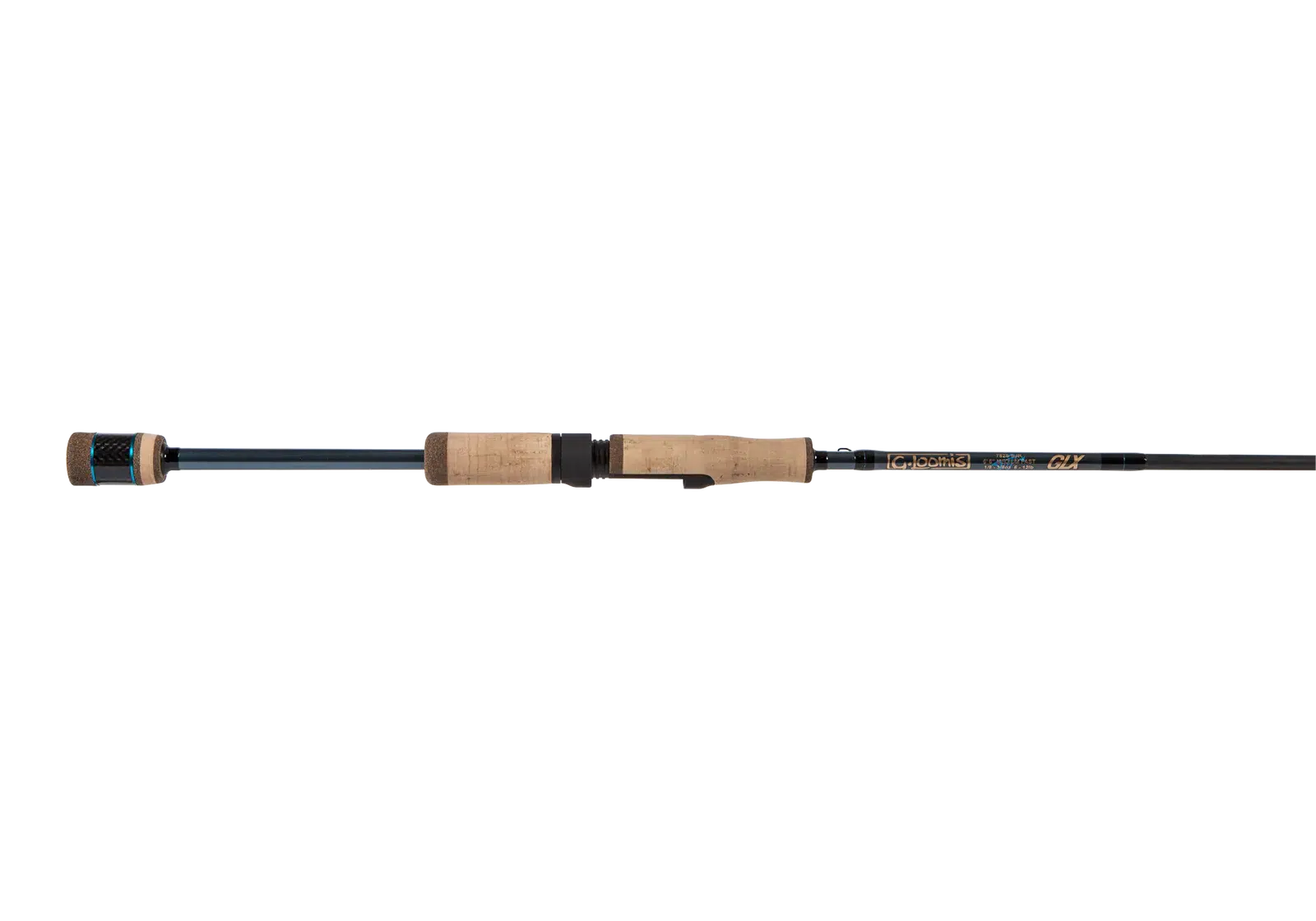 G. Loomis GreenWater Series Saltwater Casting Rods - American