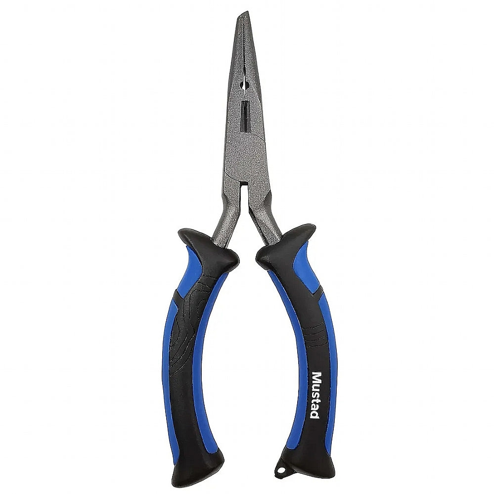 BOONE 06004 Split Ring Pliers 6in from BOONE - CHAOS Fishing