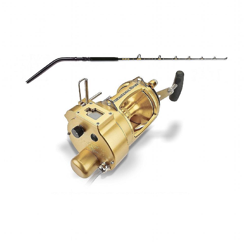 PENN International® VI Detachable Electric Reel