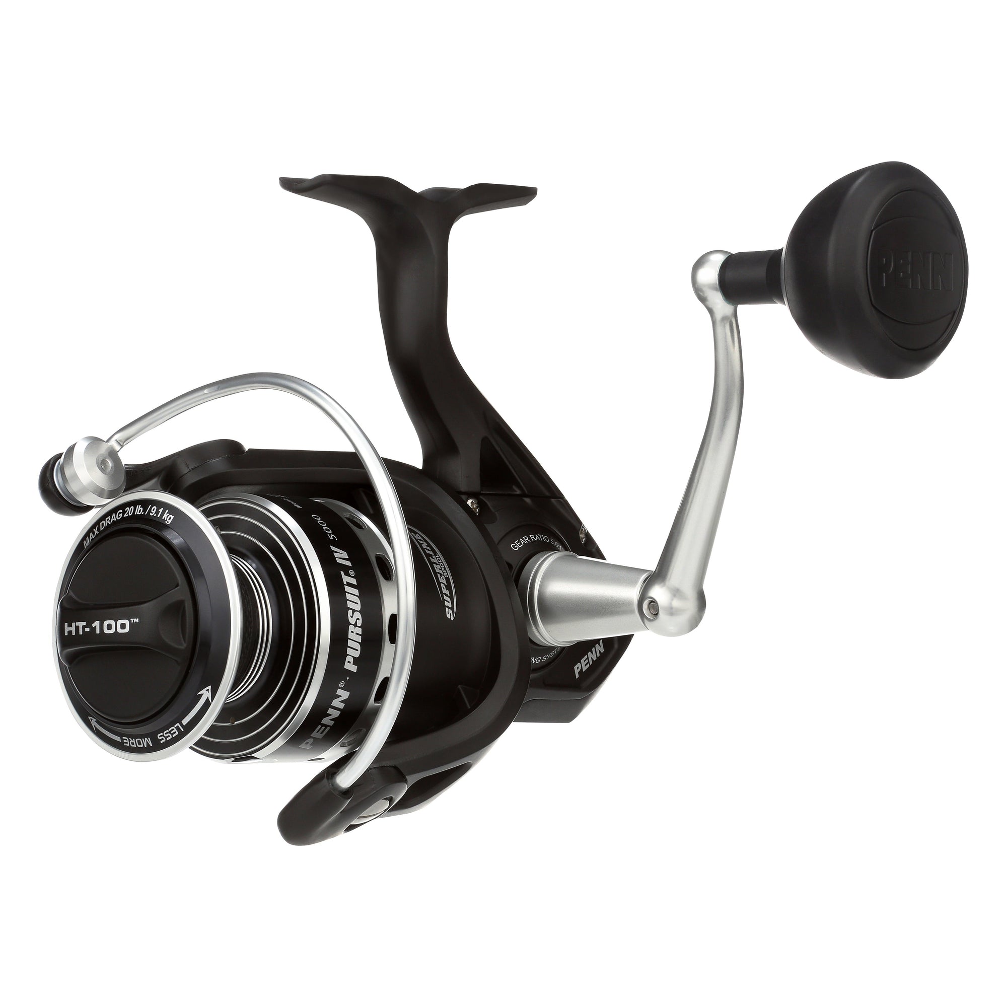 Penn Spinning Reel Covers from PENN - CHAOS Fishing