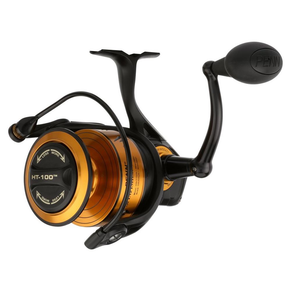 PENN Spinfisher VI SSVI5500 from PENN - CHAOS Fishing