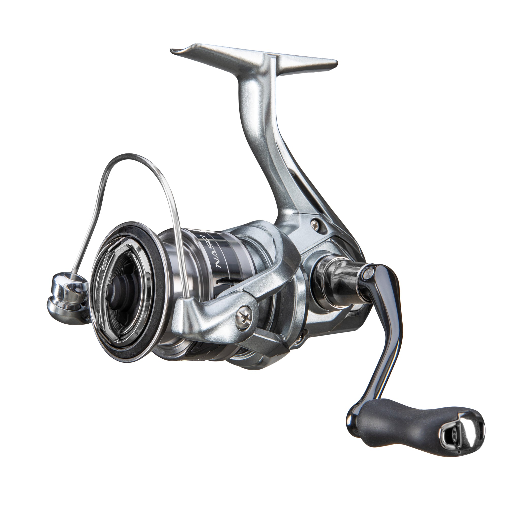 Shimano Nasci FC Reel – Reef & Reel