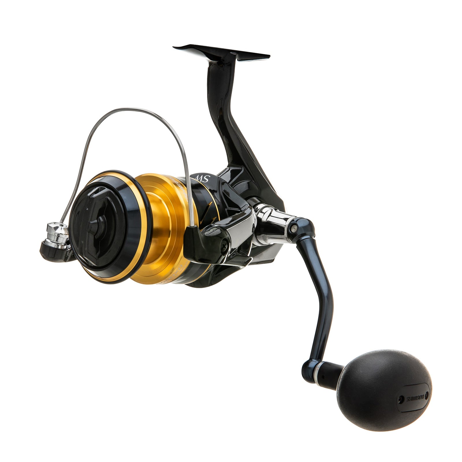 SHIMANO Spheros SW A 10000PGA from SHIMANO - CHAOS Fishing