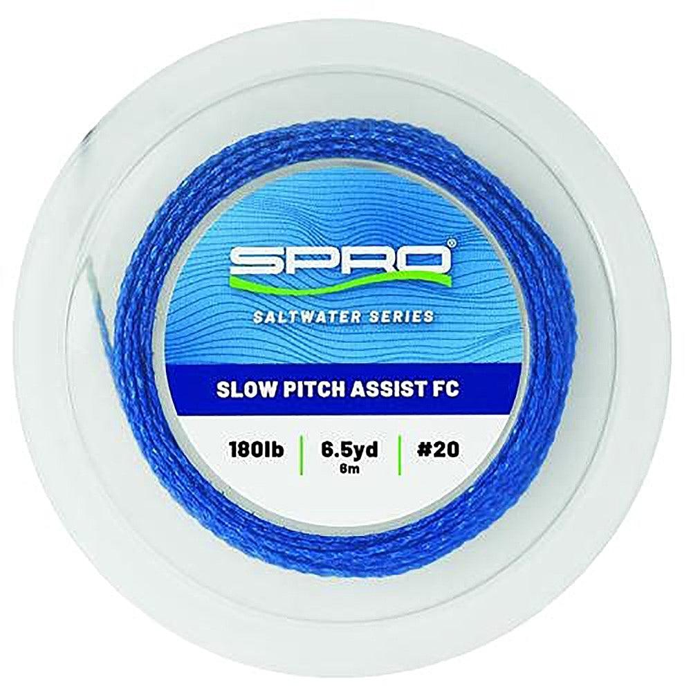 ANDE Premium Monofilament Line 1LB Spool from ANDE - CHAOS Fishing