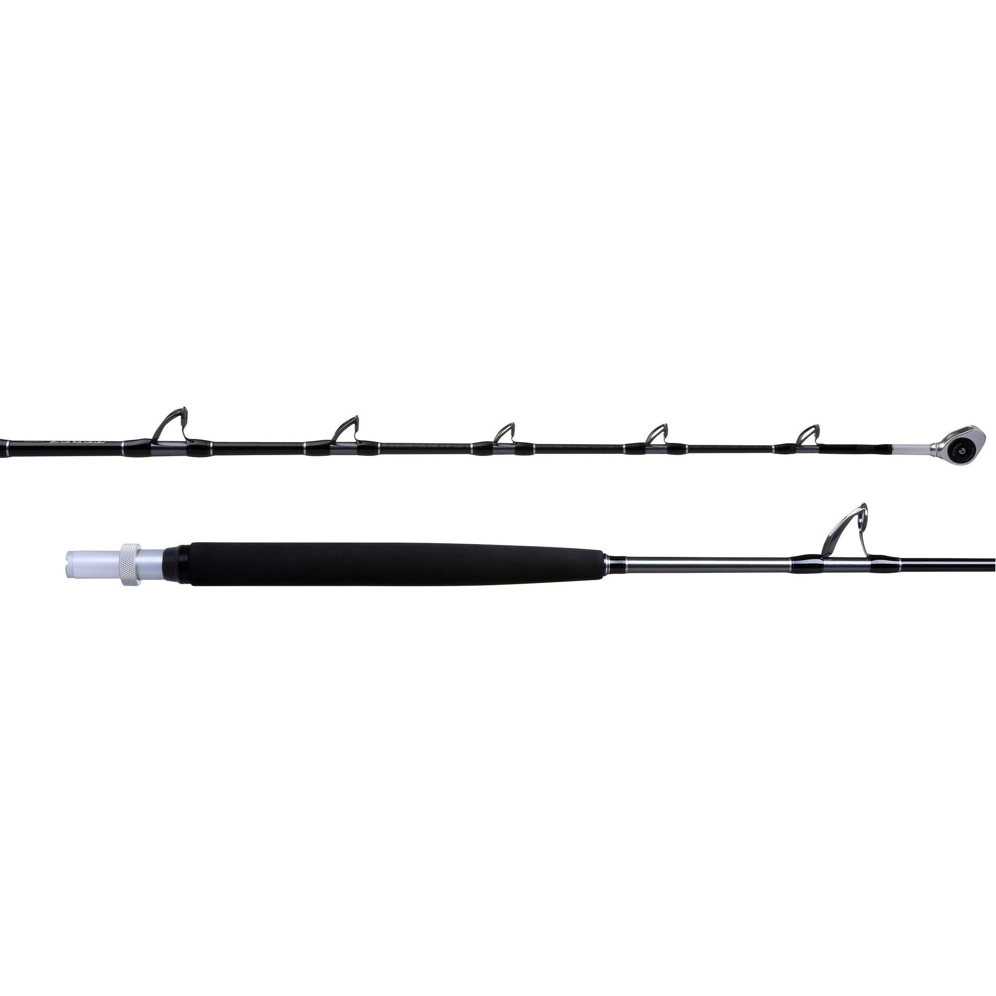 Shimano Terez BW Slick Butt Conventional Rod - TZBWC70XHSBA