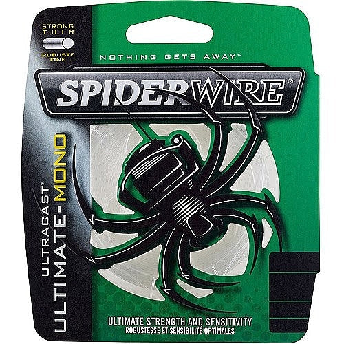 Spiderwire Ultracast Braid