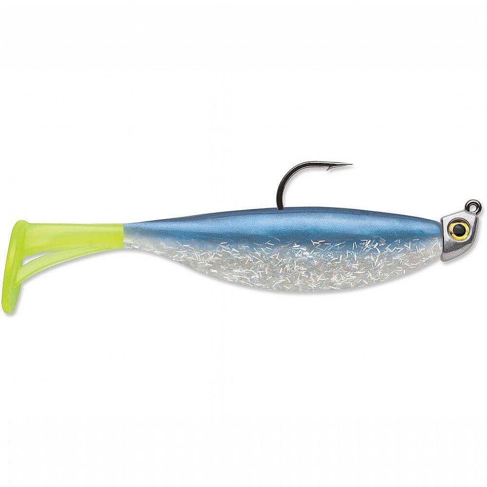 Buy 1 P-Line Farallon Feather Get 1 FREE - CHAOS Fishing