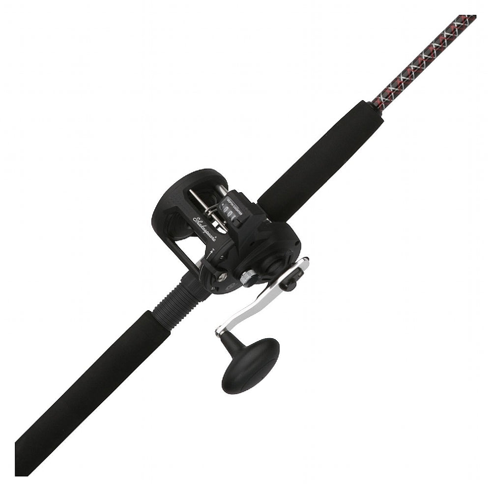 Ugly Stik Big Water Fly Rod - 9' 10wt