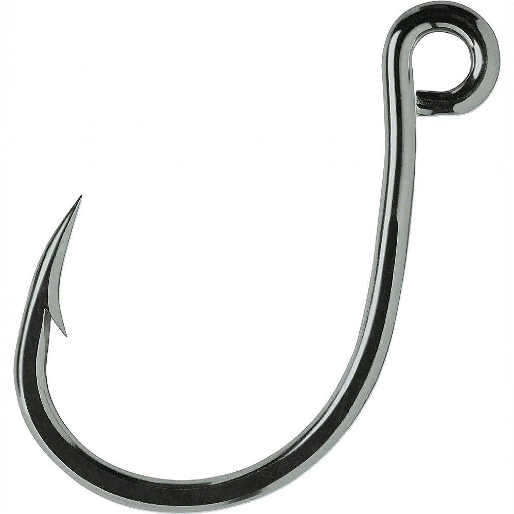 VMC 9626PS 4X STRONG SIZE #2/0 TREBLE HOOKS 50 pk