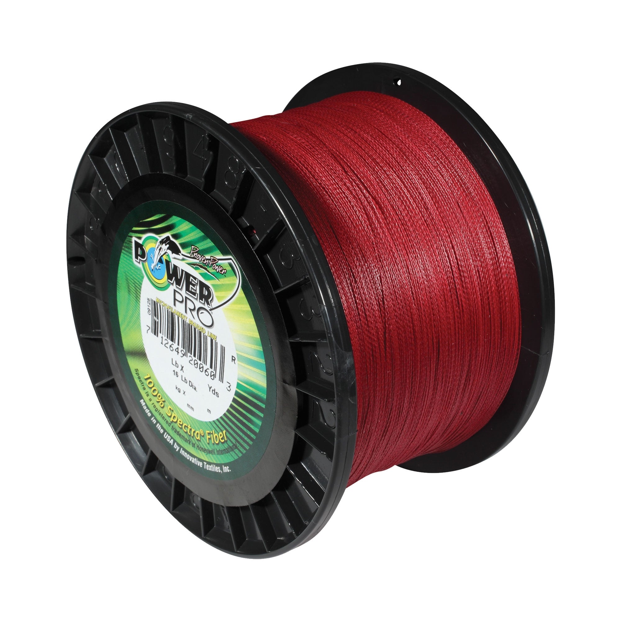 PowerPro Braid 1500 Yards - Picture 7 of 17