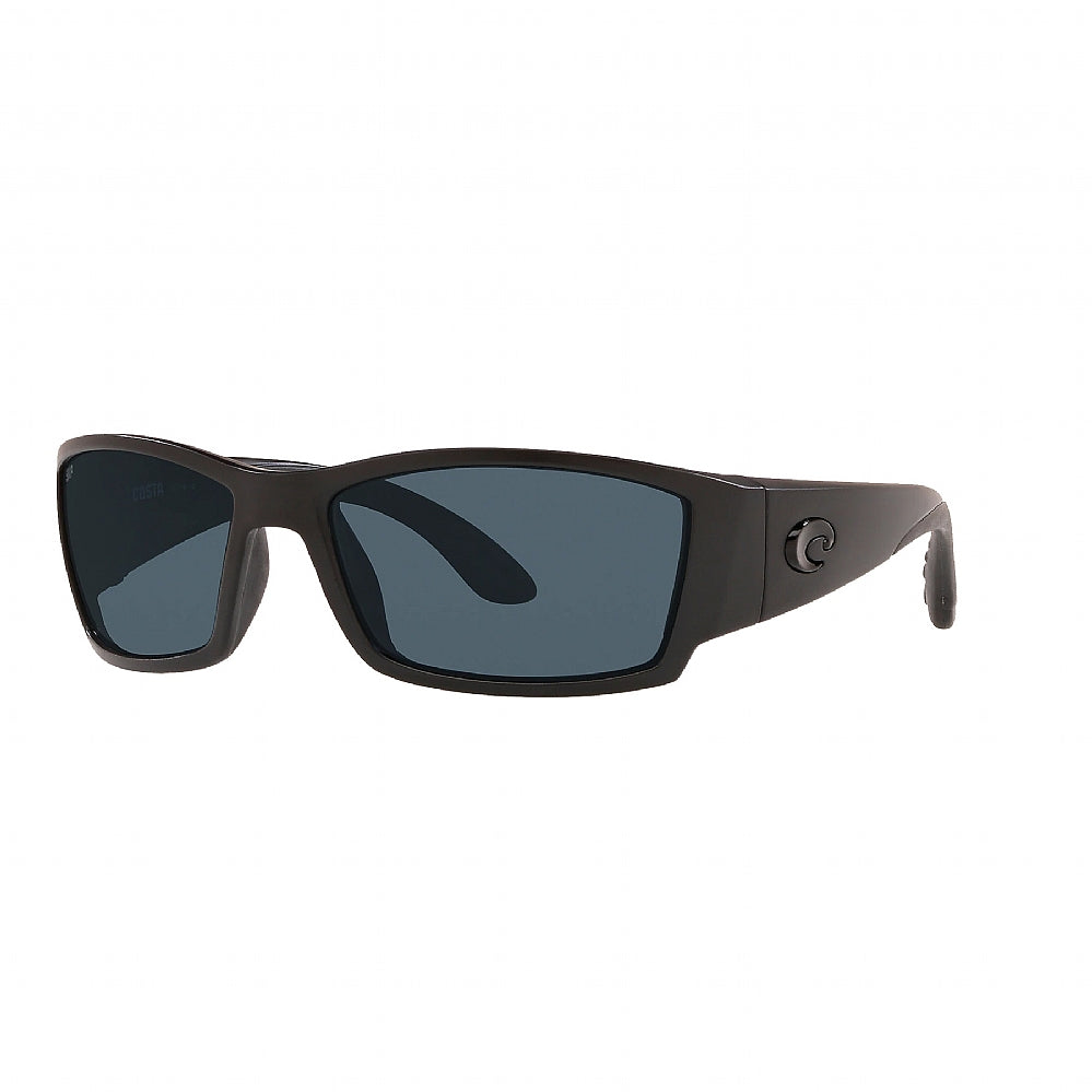 Costa Hatch Blackout 580P Sunglasses - Polarized - Men