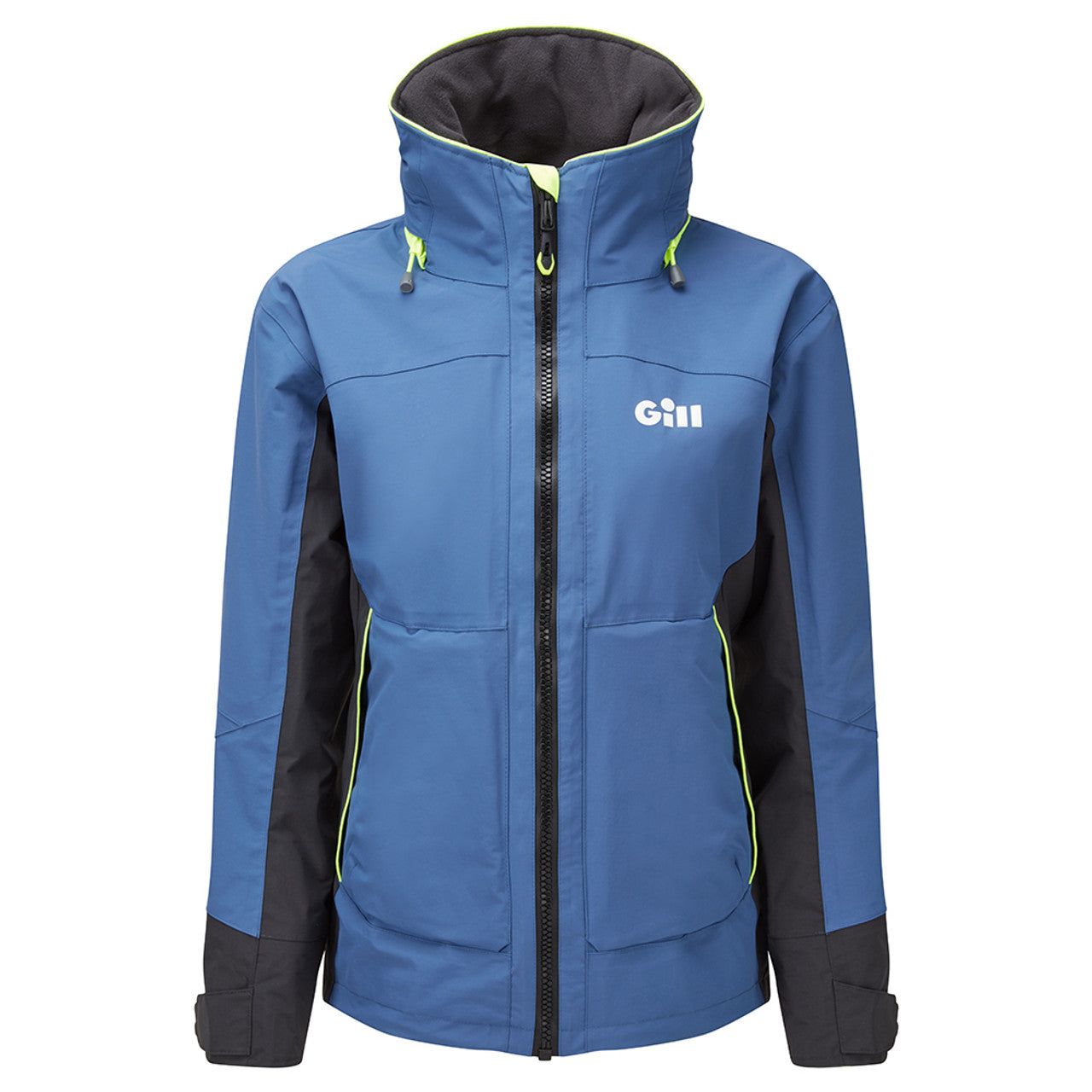 GILL Womens Pursuit Neoprene Jacket from GILL - CHAOS Fishing