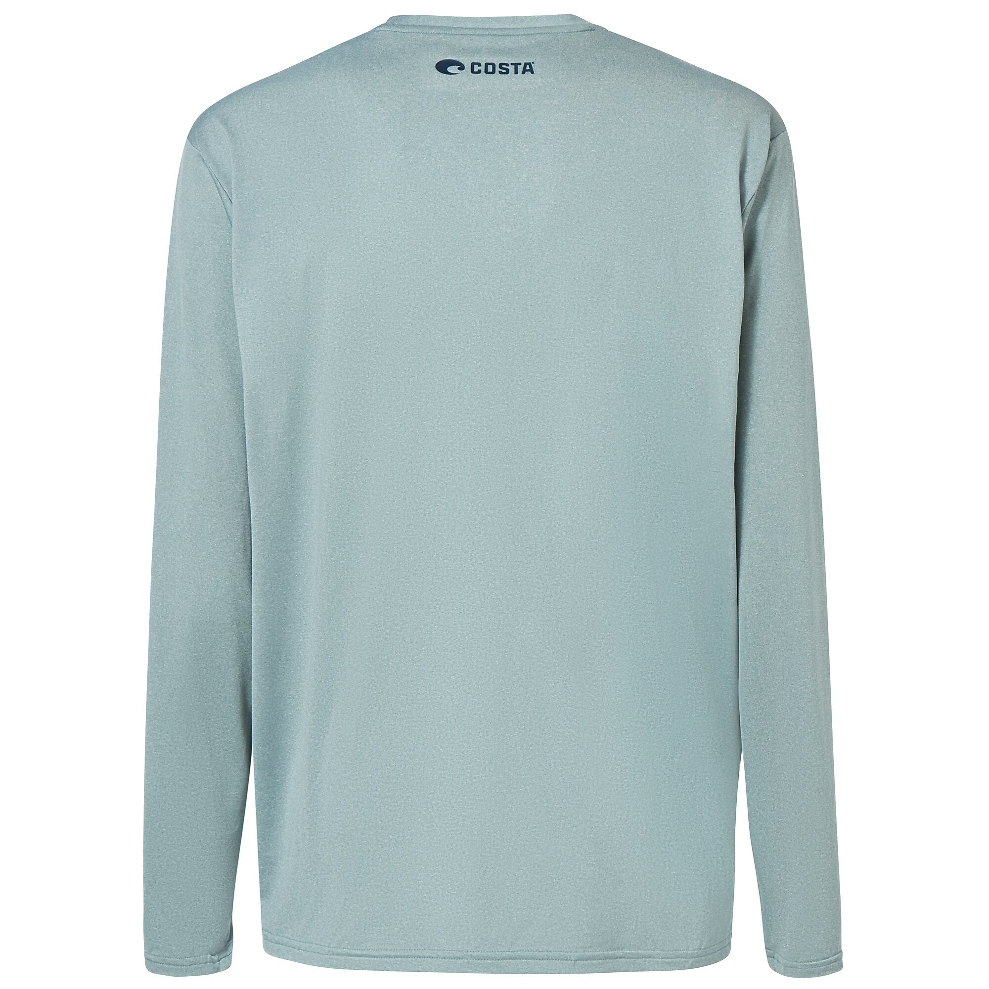 Costa Tech Topographic Long Sleeve T-Shirt from COSTA - CHAOS Fishing