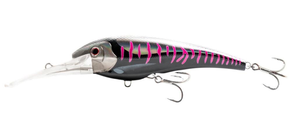 Nomad DTX Minnow Heavy Duty Shallow Floating from NOMAD - CHAOS Fishing