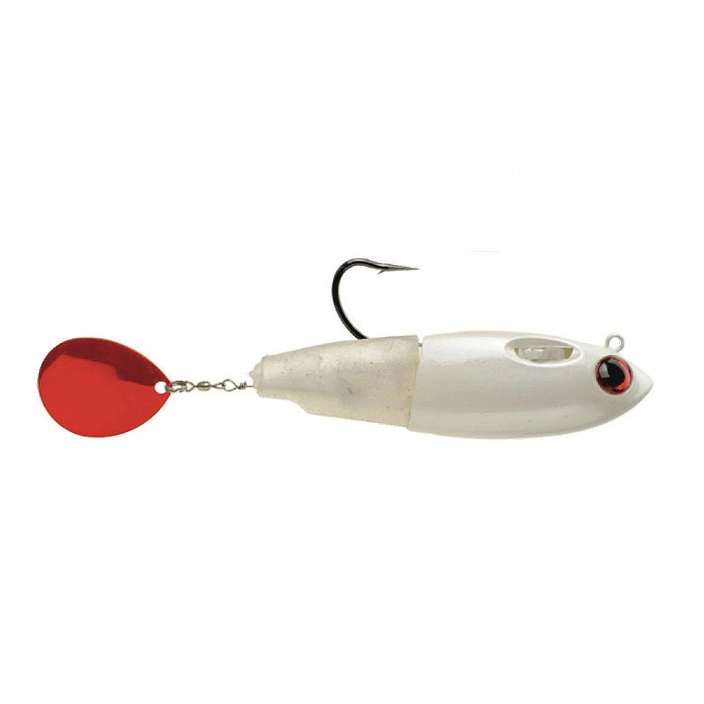 SpoolTek Fatty SK V2 from SPOOLTEK - CHAOS Fishing