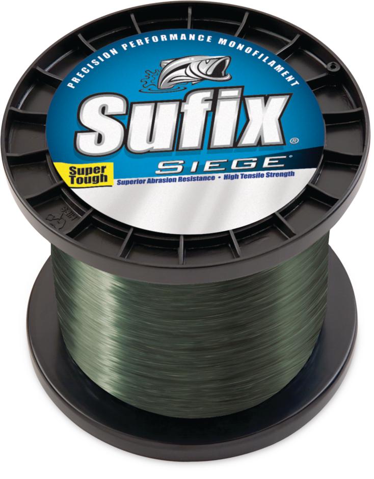 SUFIX Elite Monofilament from SUFIX - CHAOS Fishing