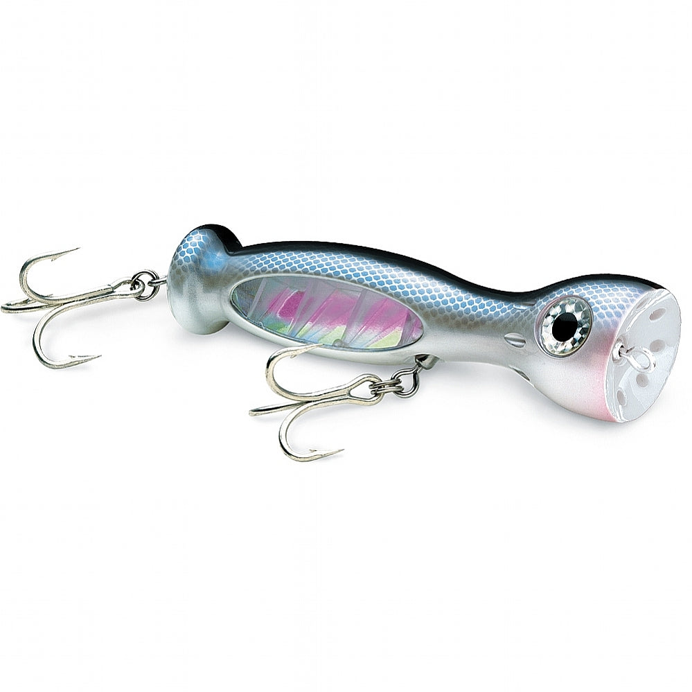 Williamson Popper Pro from WILLIAMSON - CHAOS Fishing