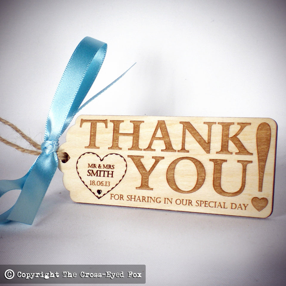 Wedding Thank You Cards Tags Tagged Destination Wedding