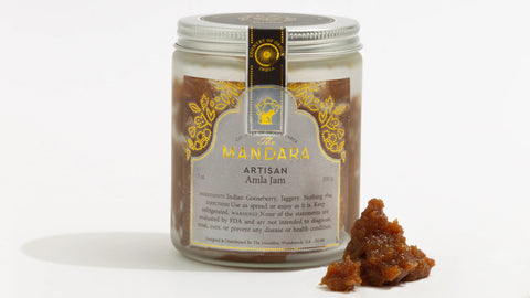 Artisan Amla Jam