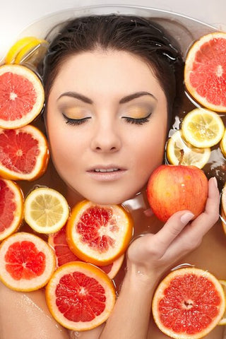 How Are Fruits Good for Skin as Masks Nature's Bounty Unleashed