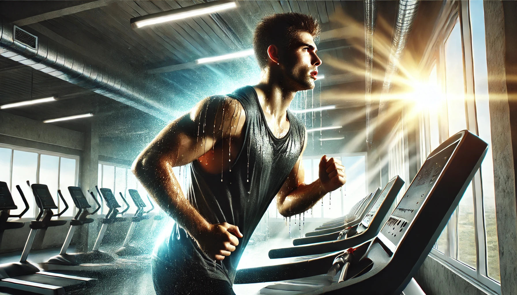 does pre-workout help you lose weight