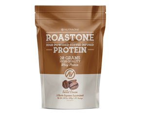 NutraOne Roast One - Fitness Society Supplements