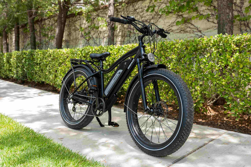 Electric bike Best Practices | Himiway