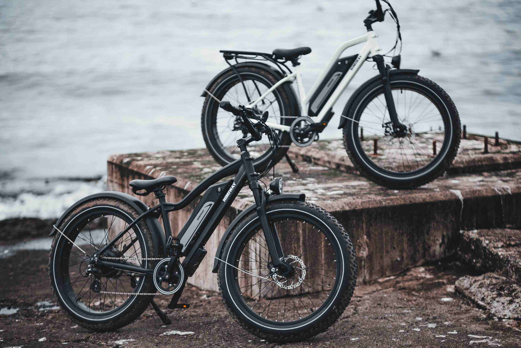 Shopping Tips on ebike for heavy riders