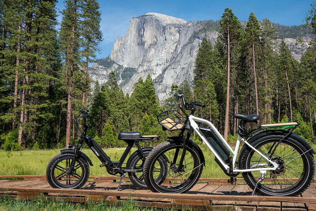 Best Electric Bikes For Valentine`s Day Gift