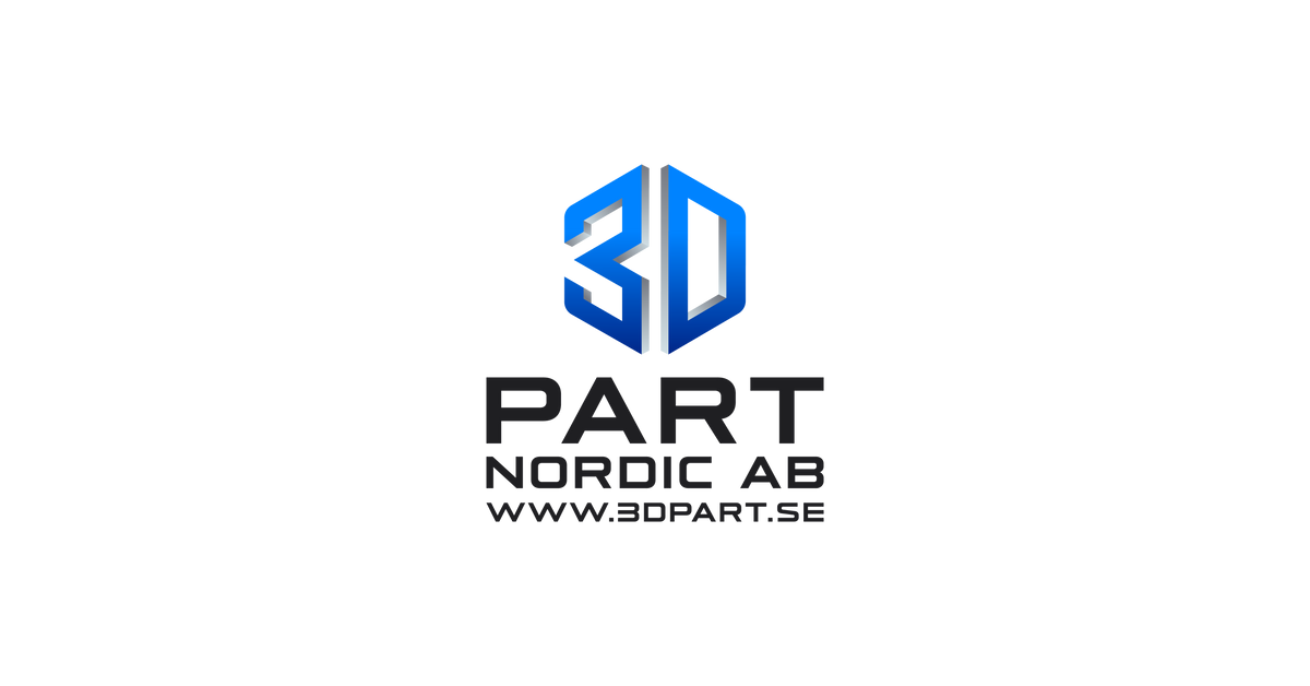 3Dpart.se (3Dpart Nordic AB)