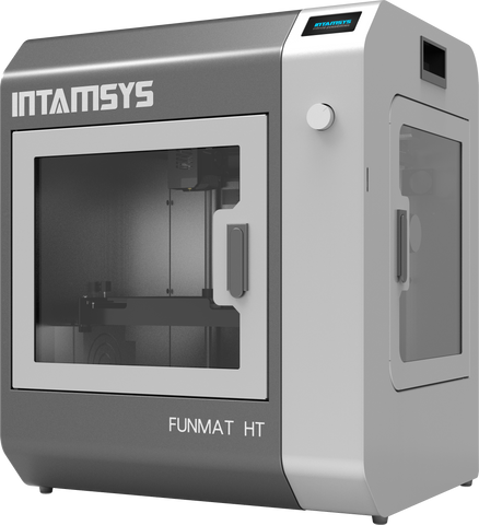 Funmat HT PEEK 3D printer