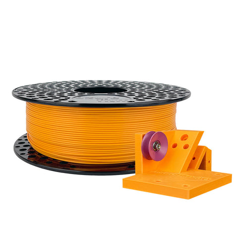 ASA filament orange