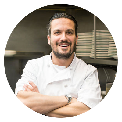 What are some good recipes by Fabio Viviani?