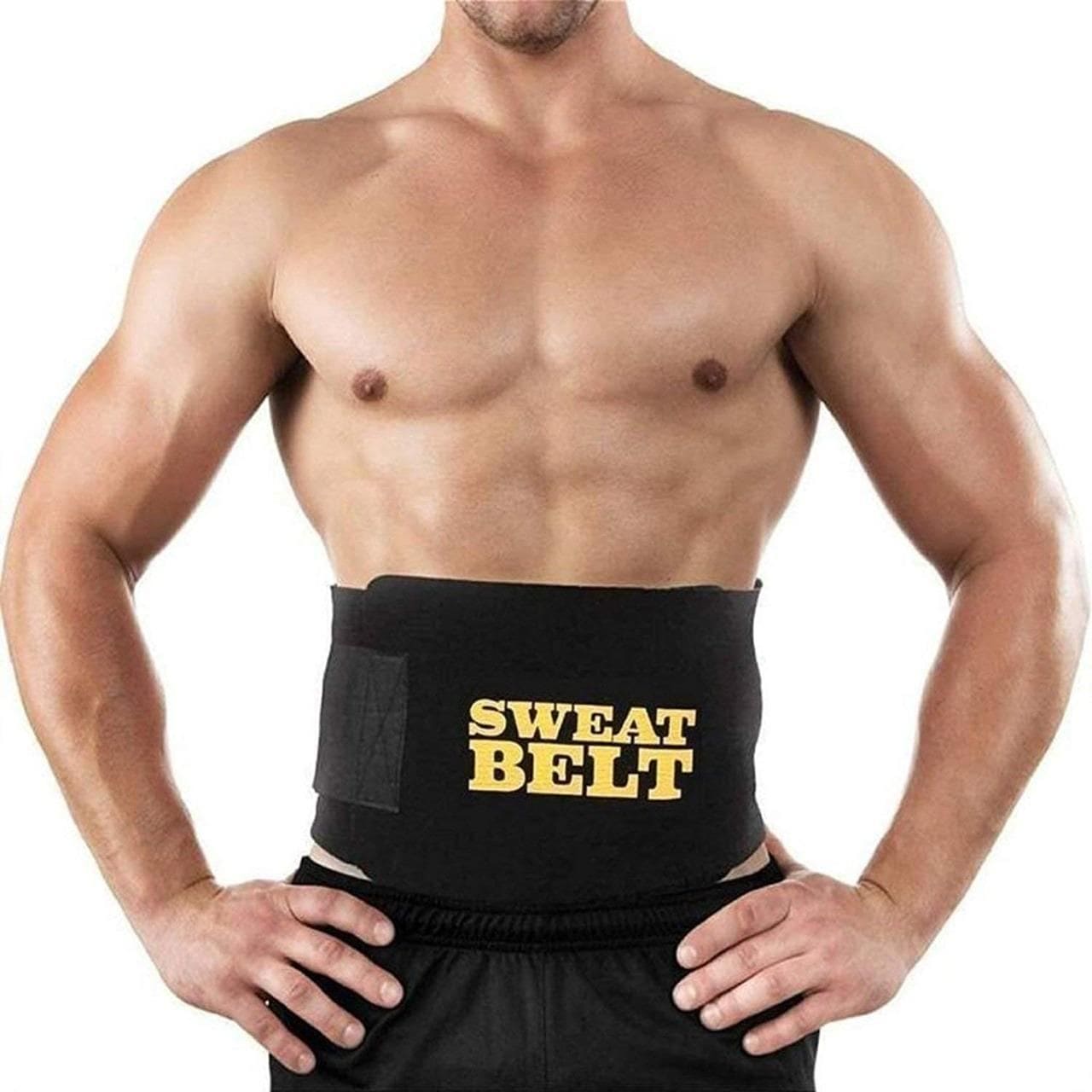 3 in 1 Magnetic Slimming Belt to Reduce Extra Fat