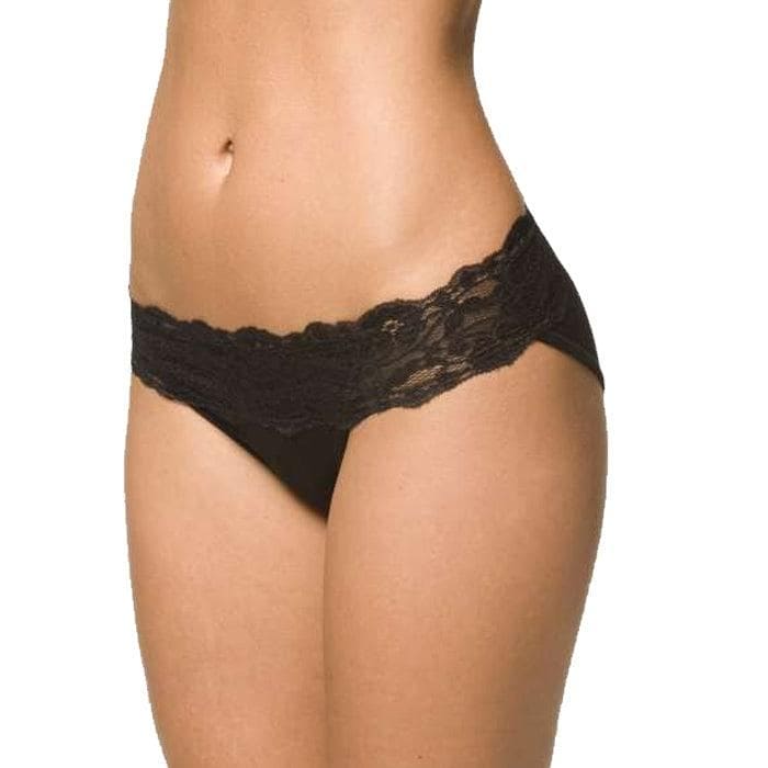 Variance Embraceable Allover Lace Cheeky Hipster - Snazzy