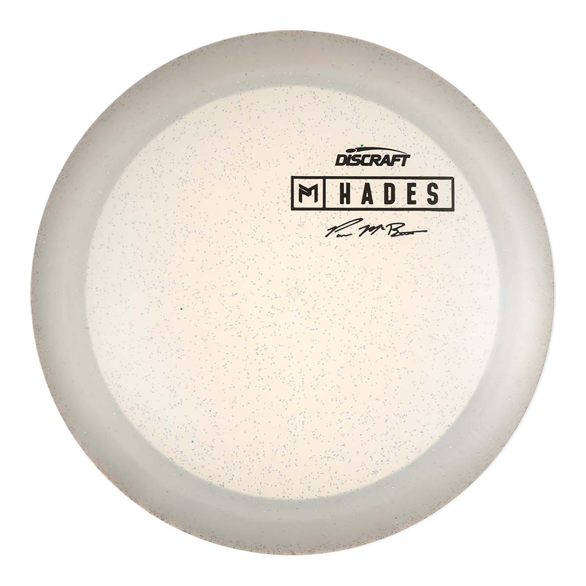 Paul McBeth Z Sparkle Hades - Team Discraft product image