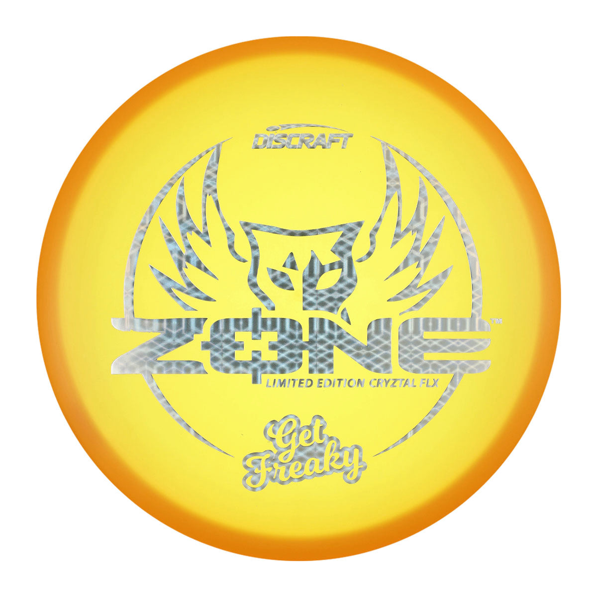 Get Freaky CryZtal Flx Glo Zone Team Discraft Reviews on Judge.me