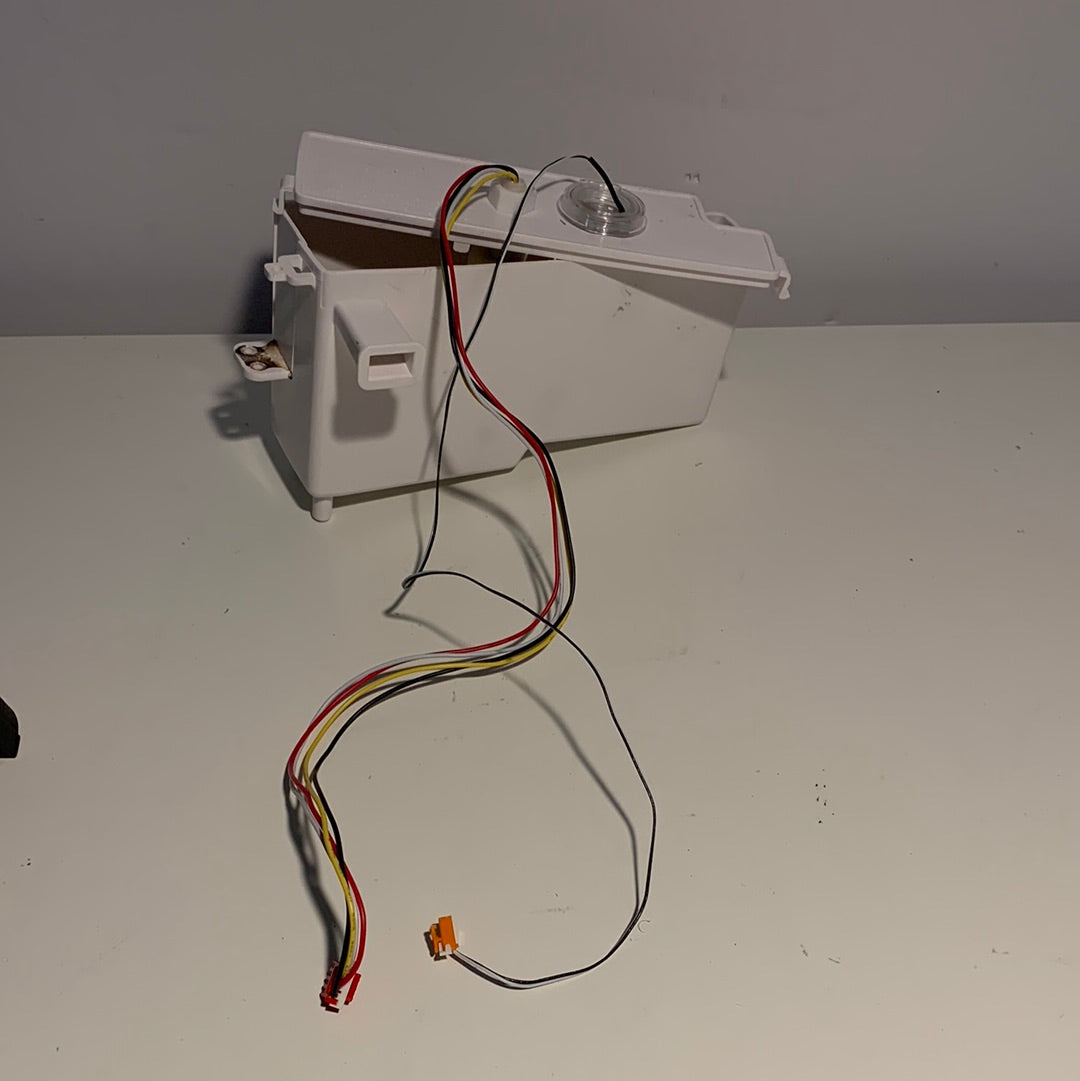 OEM Part Upper Tank GE Profile Opal 2.0 Nugget Ice Maker
